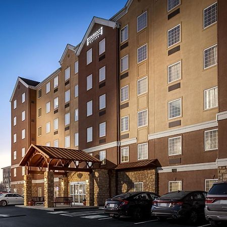 Staybridge Suites Chattanooga-Hamilton Place By Ihg Zewnętrze zdjęcie
