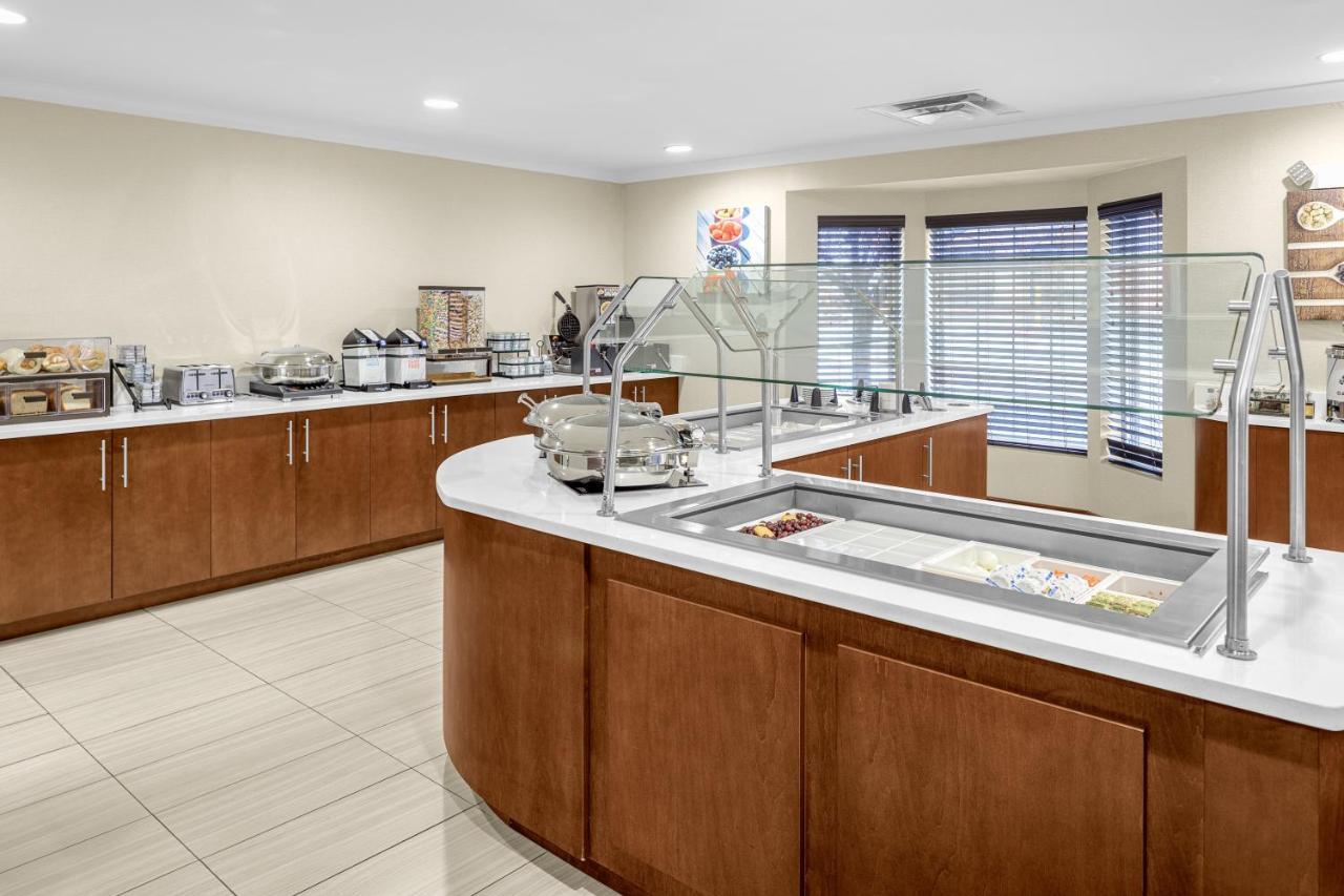 Staybridge Suites Chattanooga-Hamilton Place By Ihg Zewnętrze zdjęcie