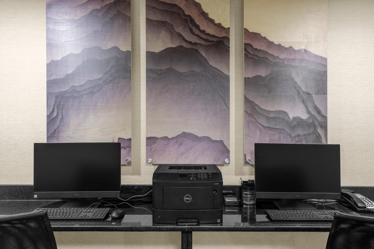 Staybridge Suites Chattanooga-Hamilton Place By Ihg Zewnętrze zdjęcie