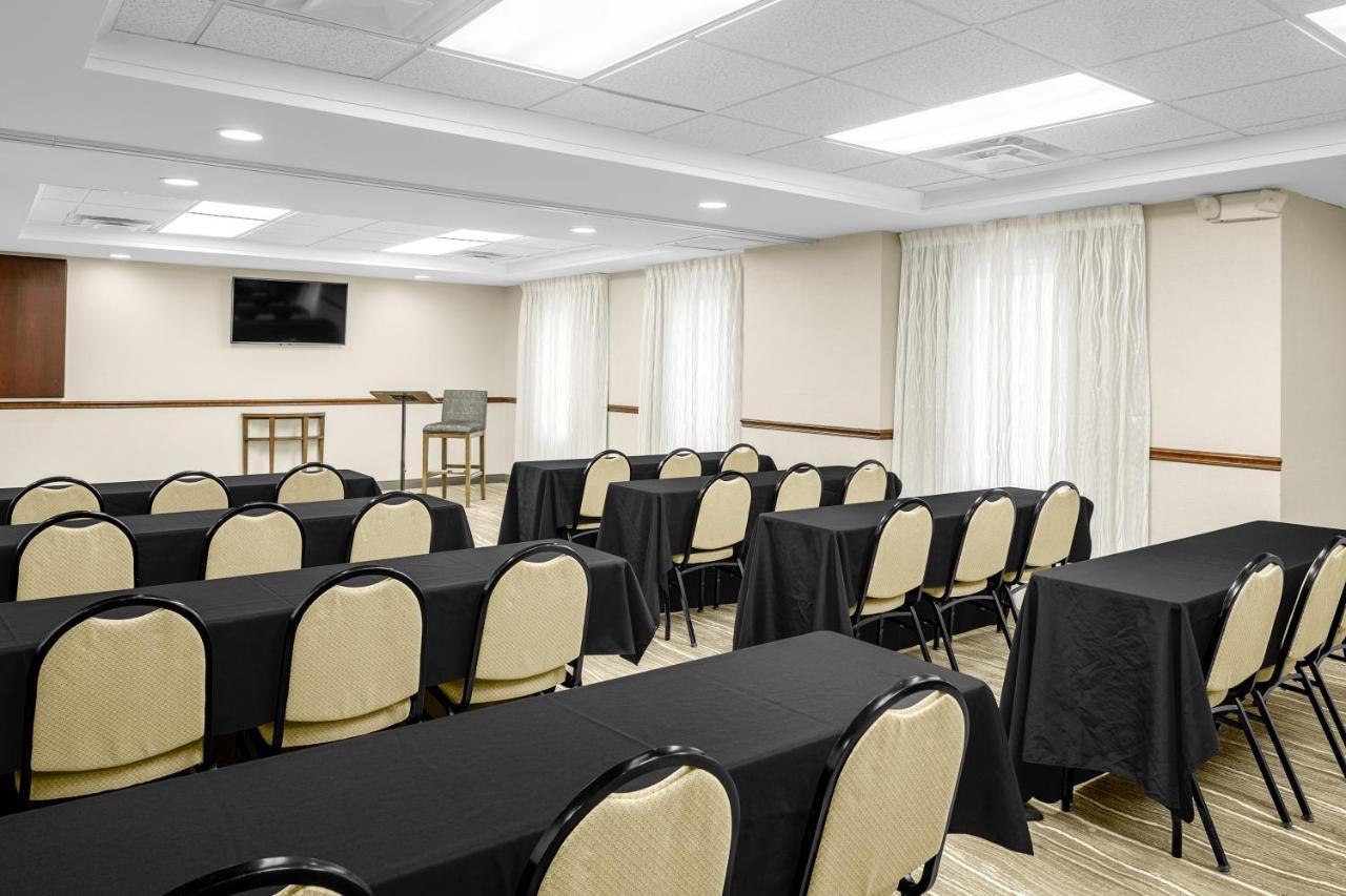 Staybridge Suites Chattanooga-Hamilton Place By Ihg Zewnętrze zdjęcie