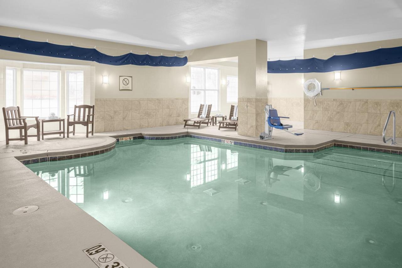 Staybridge Suites Chattanooga-Hamilton Place By Ihg Zewnętrze zdjęcie