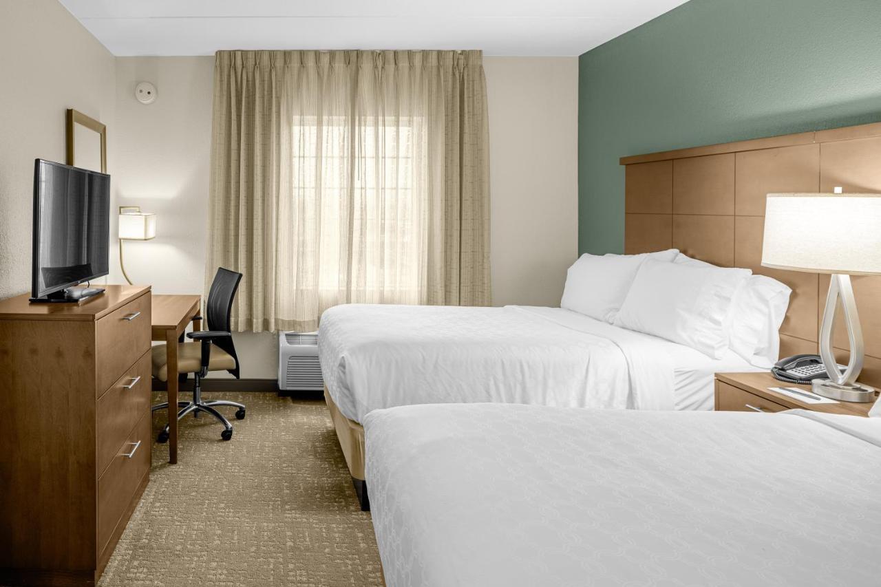 Staybridge Suites Chattanooga-Hamilton Place By Ihg Pokój zdjęcie