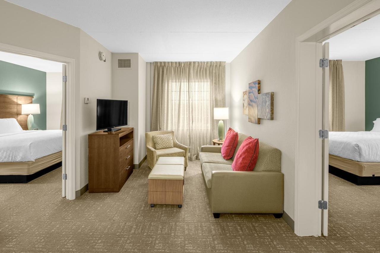 Staybridge Suites Chattanooga-Hamilton Place By Ihg Pokój zdjęcie