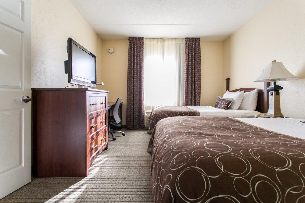 Staybridge Suites Chattanooga-Hamilton Place By Ihg Zewnętrze zdjęcie