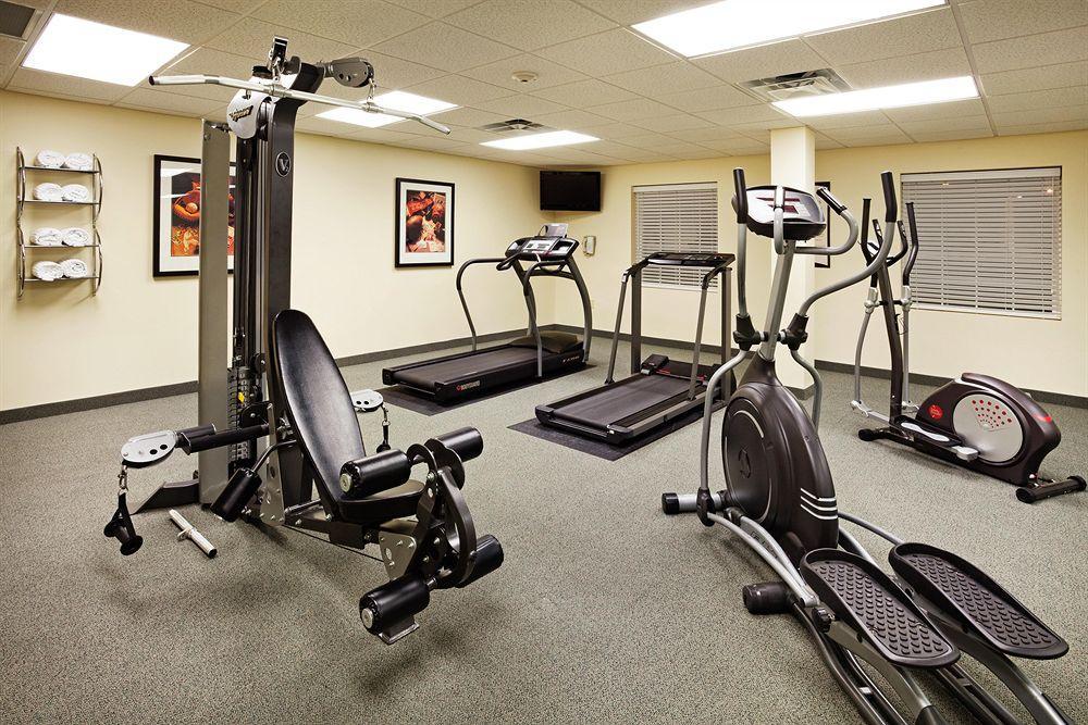 Staybridge Suites Chattanooga-Hamilton Place By Ihg Udogodnienia zdjęcie