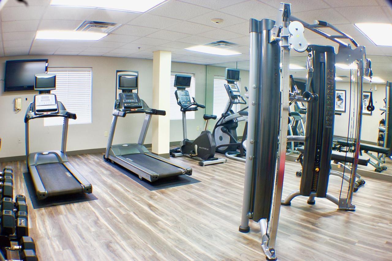 Staybridge Suites Chattanooga-Hamilton Place By Ihg Zewnętrze zdjęcie