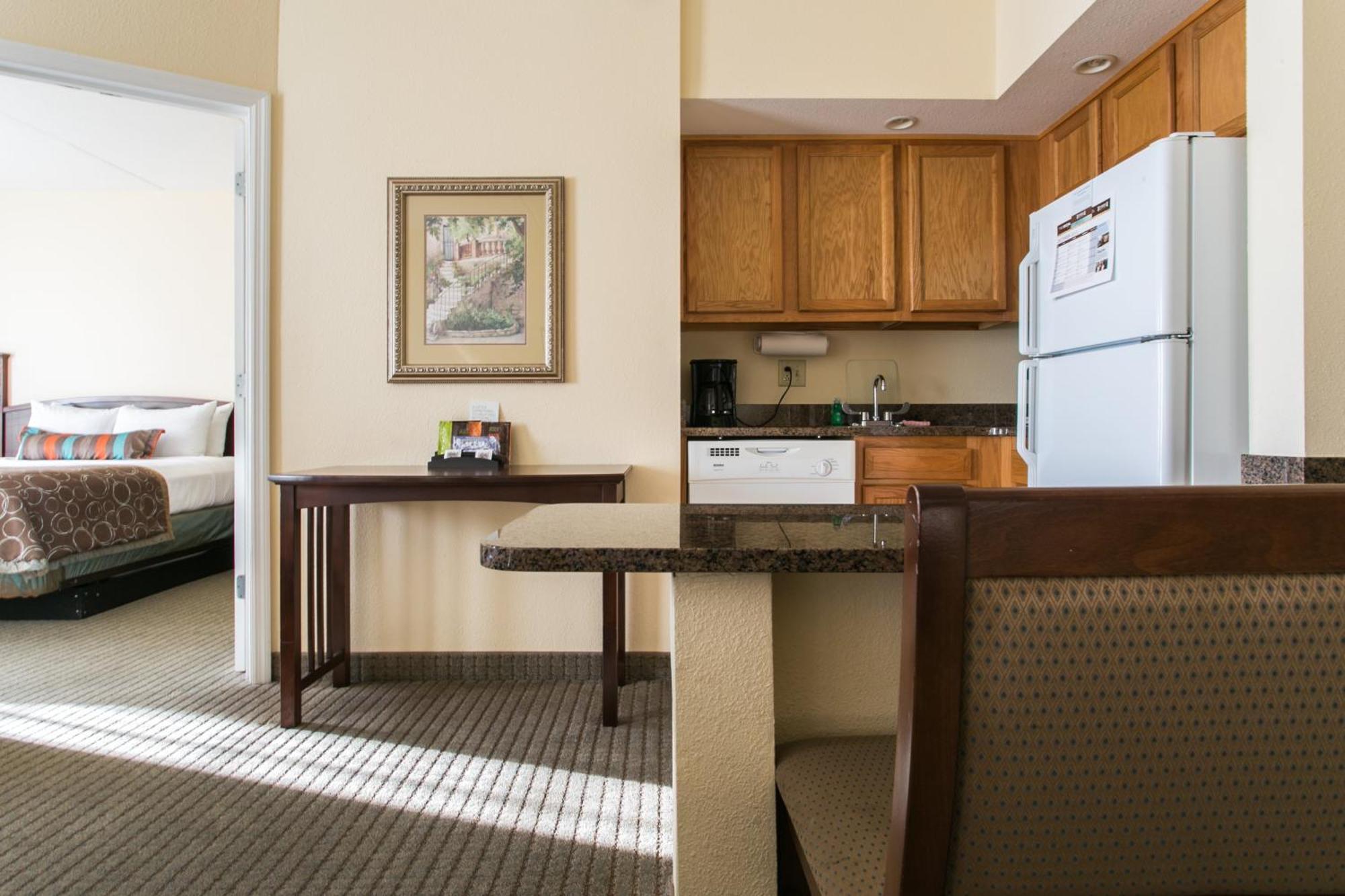 Staybridge Suites Chattanooga-Hamilton Place By Ihg Zewnętrze zdjęcie
