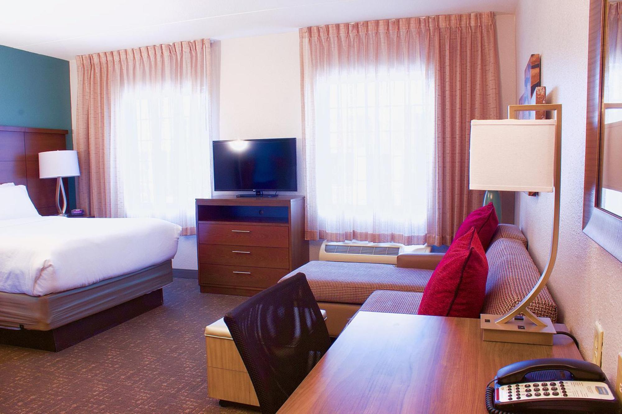 Staybridge Suites Chattanooga-Hamilton Place By Ihg Zewnętrze zdjęcie