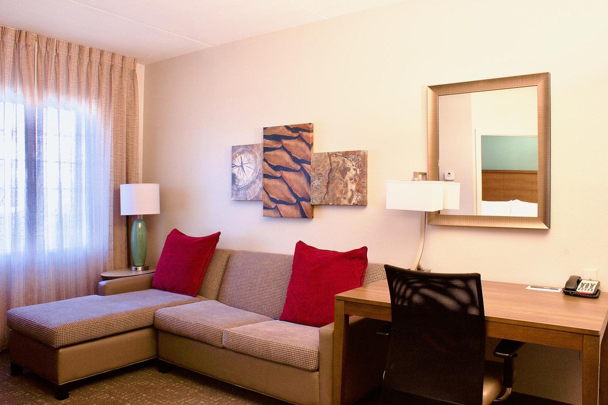 Staybridge Suites Chattanooga-Hamilton Place By Ihg Zewnętrze zdjęcie