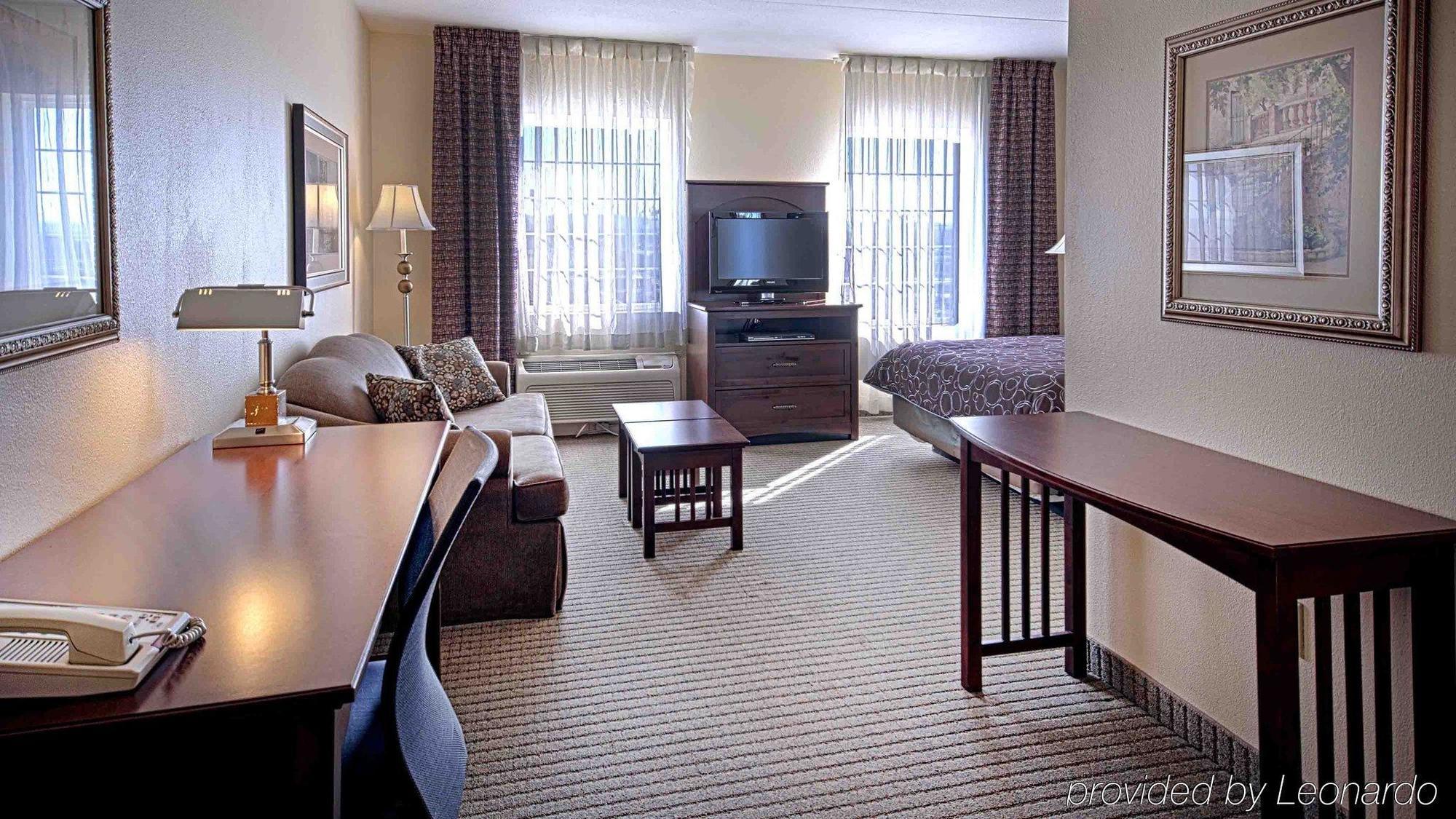 Staybridge Suites Chattanooga-Hamilton Place By Ihg Zewnętrze zdjęcie