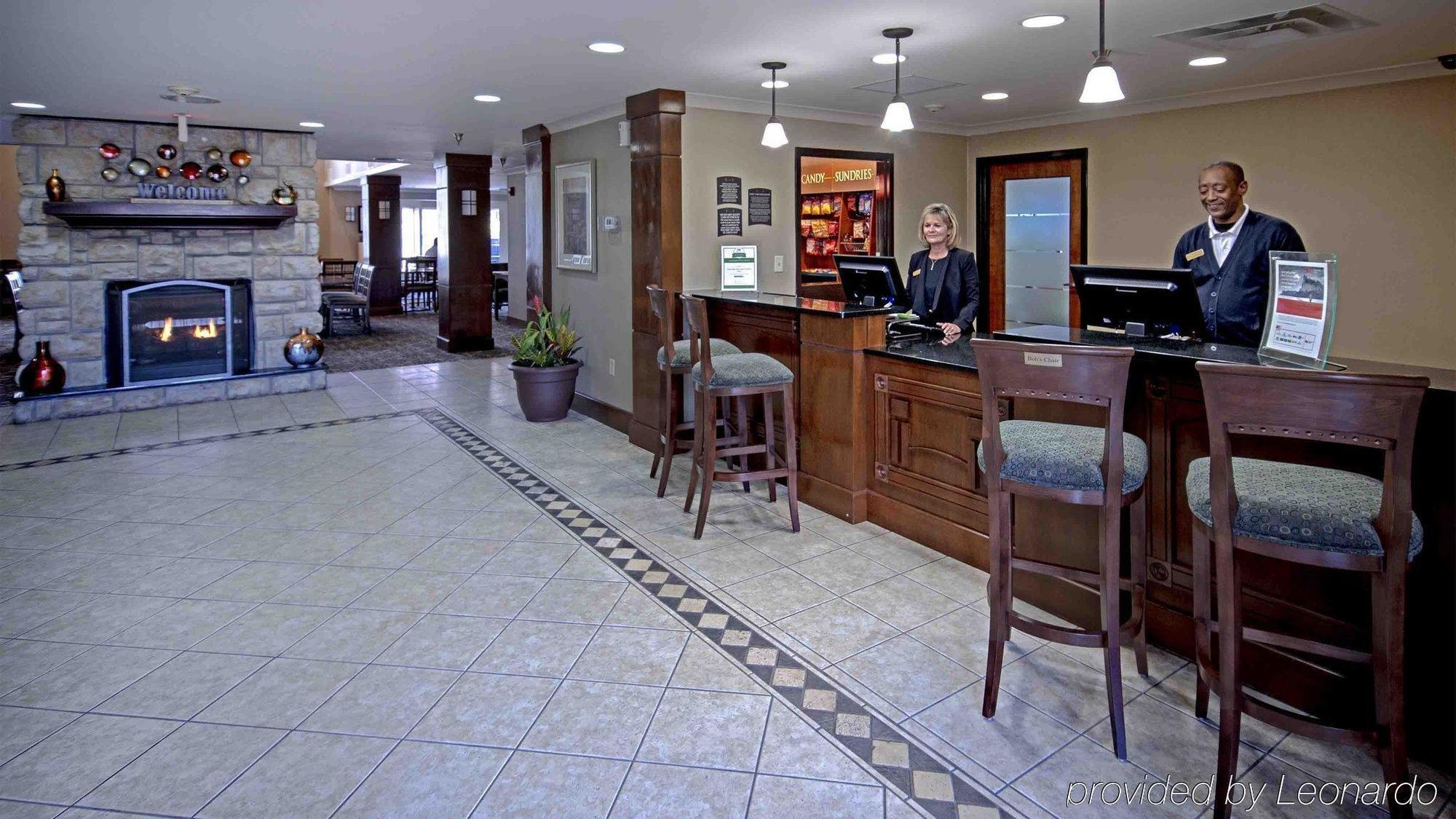 Staybridge Suites Chattanooga-Hamilton Place By Ihg Zewnętrze zdjęcie