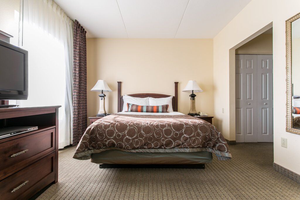 Staybridge Suites Chattanooga-Hamilton Place By Ihg Zewnętrze zdjęcie