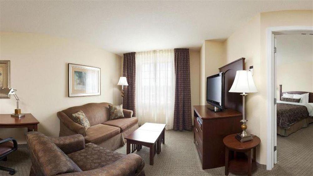 Staybridge Suites Chattanooga-Hamilton Place By Ihg Zewnętrze zdjęcie