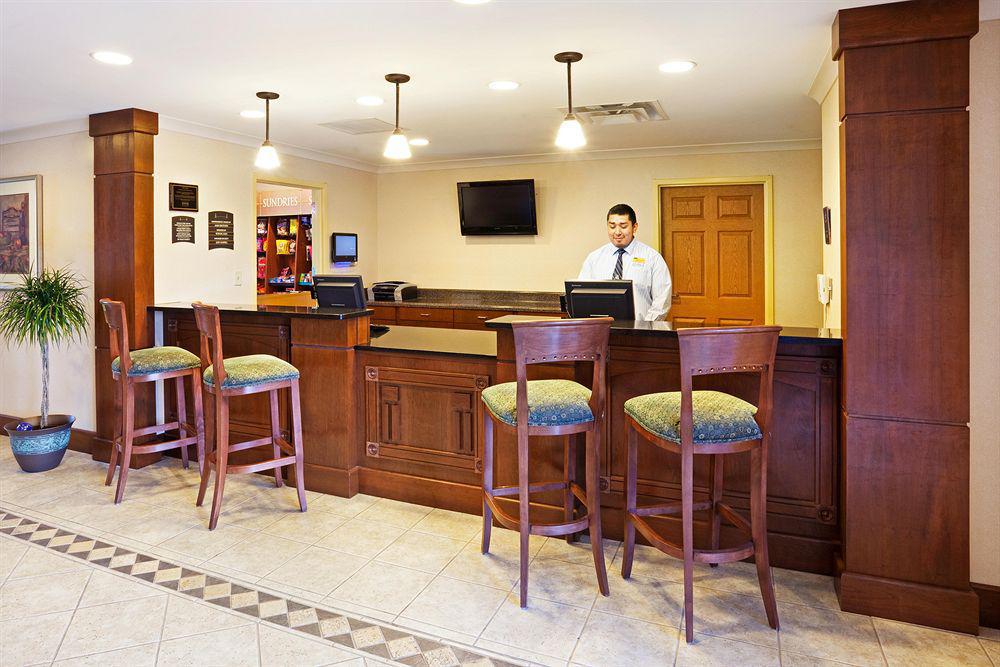 Staybridge Suites Chattanooga-Hamilton Place By Ihg Restauracja zdjęcie