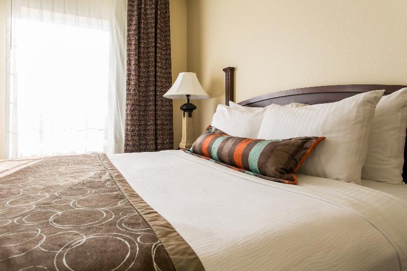 Staybridge Suites Chattanooga-Hamilton Place By Ihg Zewnętrze zdjęcie