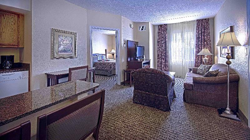 Staybridge Suites Chattanooga-Hamilton Place By Ihg Zewnętrze zdjęcie
