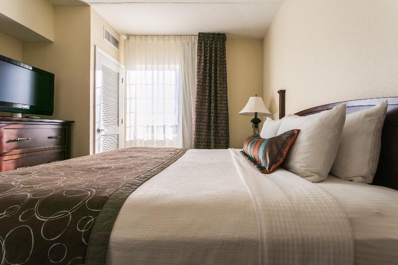 Staybridge Suites Chattanooga-Hamilton Place By Ihg Zewnętrze zdjęcie