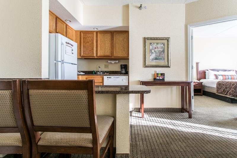 Staybridge Suites Chattanooga-Hamilton Place By Ihg Zewnętrze zdjęcie