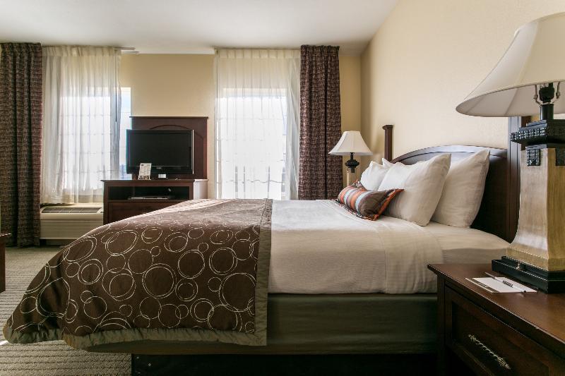 Staybridge Suites Chattanooga-Hamilton Place By Ihg Zewnętrze zdjęcie