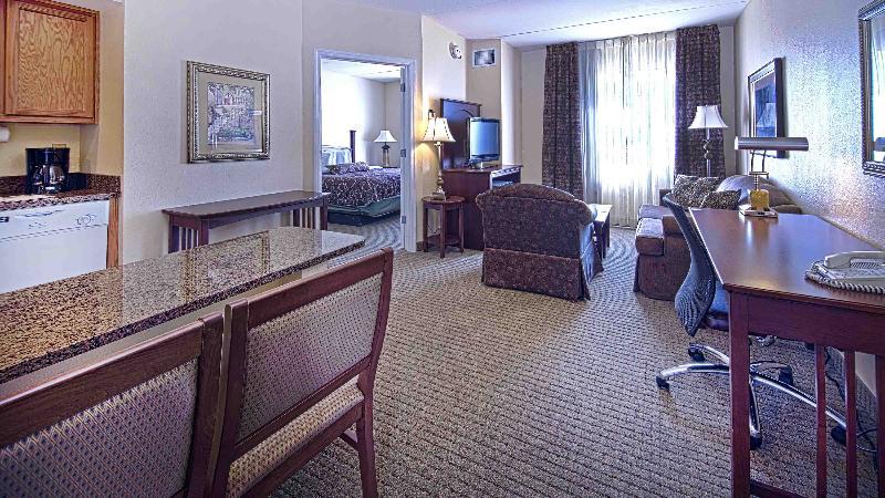 Staybridge Suites Chattanooga-Hamilton Place By Ihg Zewnętrze zdjęcie