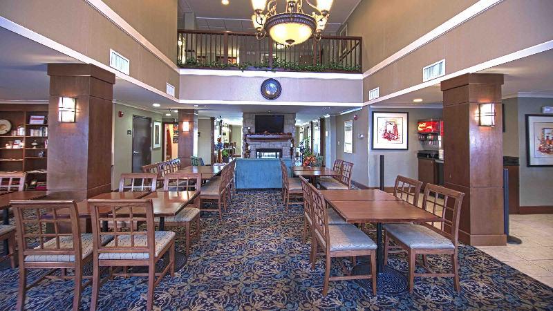 Staybridge Suites Chattanooga-Hamilton Place By Ihg Zewnętrze zdjęcie